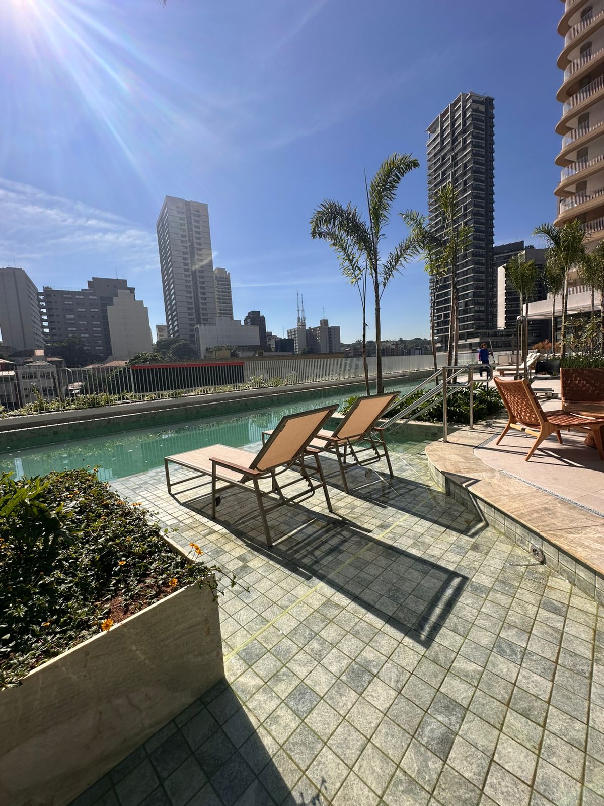 PENINSULA VILA MADALENA 192M²